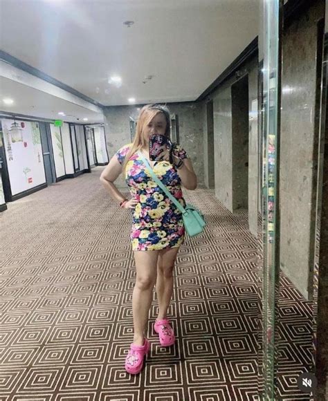 class a pinay walker